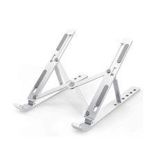Adjustable Laptop Stand, Metal