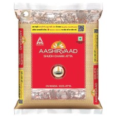 Aashirvaad Shudh Chakki Atta 5 kg