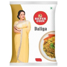 Silver Coin Daliya 500g
