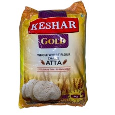 Keshar Gold Atta 5Kg