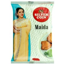 Silver Coin Maida 500g