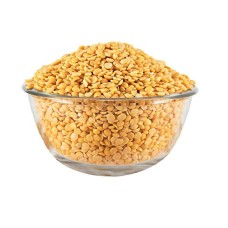 Toor/Rahar Dal (Angoor Brand), 1Kg