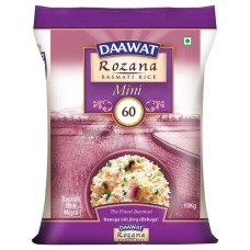Daawat Mini 60 10Kg Bag