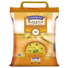 Daawat Tini 50 10Kg Bag