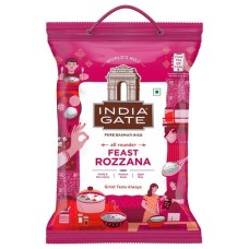 Inida Gate Rozana Feast 1Kg