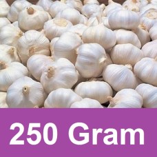 Lahsun (Bold), 250 Gram