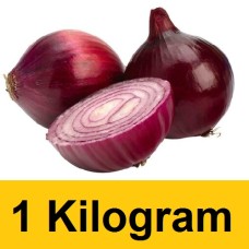 Onion (Pyaaz) 1 Kg
