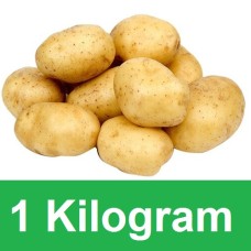 Potato (Pahaadi Aaloo) 1 Kg