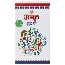 Amul Pure Ghee 1 L