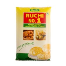 Ruchi Vanaspati Ghee 1L