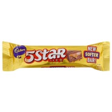 Cadbury 5 Star Chocolate 10Rs