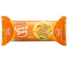 Britannia Good Day Biscuits 52.5