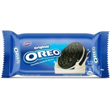 Oreo Chocolate Creme Biscuits 20g