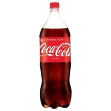 Coca Cola 2 L (Uncooled)