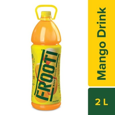 Frooti Mango Drink 1.8 L (Uncooled)