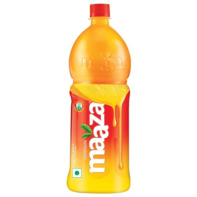 Maaza Mango Drink 1.2 L (Uncooled)