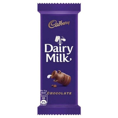 Cadbury Dairy Milk Chocolate 45Rs