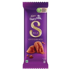 Cadbury Dairy Milk Silk Chocolate