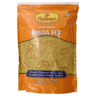 Haldiram's Bhujia Sev 400g
