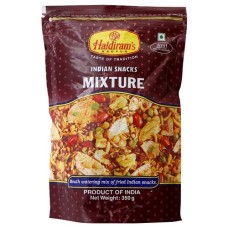 Haldiram's Mixture 350 g