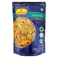 Haldiram’s All-In-One Classic Mixture 400 g