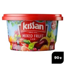Kissan Mixed Fruit Jam 90g
