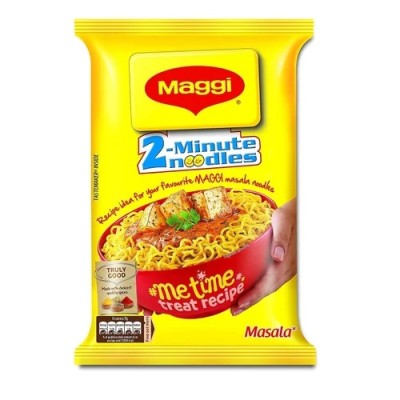 Maggi Masala Instant Noodles 70g