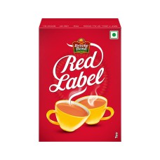 Red Label Teal Leaf 1Kg