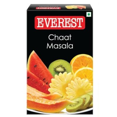 EVEREST Chaat Masala, 50g
