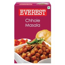 EVEREST Chhole Masala, 50g