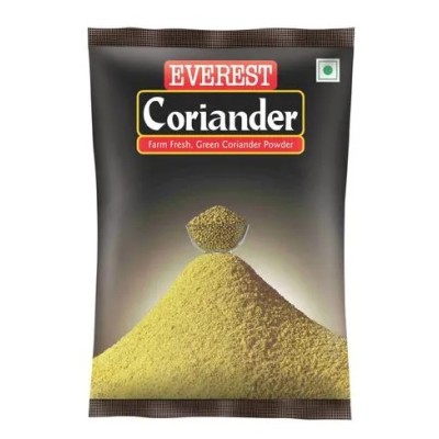 EVEREST Coriander (Dhaniya) Powder, 100g