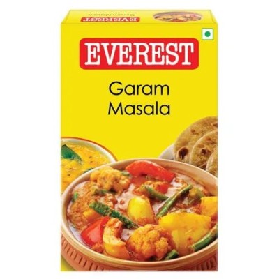 EVEREST Garam Masala, 50g