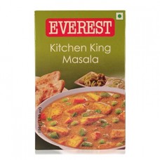 EVEREST Kitchen King Masala, 100g