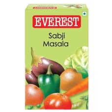EVEREST Sabji Masala, 100g