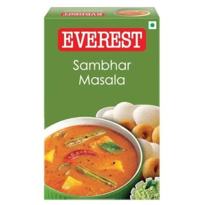 EVEREST Sambhar Masala, 50g
