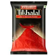 EVEREST Tikhalal Lal Mirch (Chilli) Powder, 100g