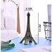Metal Eiffle Tower Model