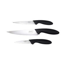Pigeon 3 Piece Elite Kitchen Knife Set