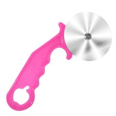 Stainless Steel Pizza Cutter
