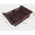 Slide-able Fridge Basket