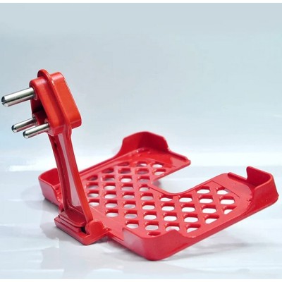 Wall Holder Stand for Charging Mobile