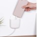 Wall Mounted Storage Case Pack of 4