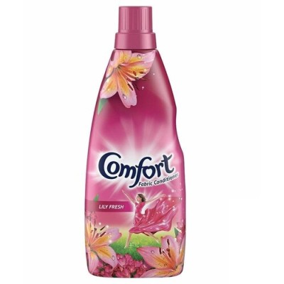 Comfort Lily Fresh Fabric Conditioner 210ml