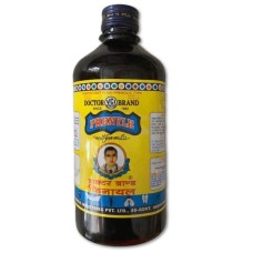 Doctor Brand Black Phenyle 450ml