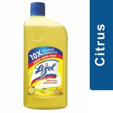Lizol Citrus Surface Cleaner 500ml 