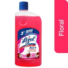Lizol Floral Surface Cleaner 500ml