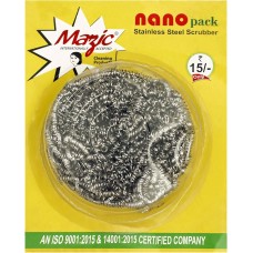 Mazic Nano Scrub