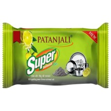Patanjali Dish Wash Bar
