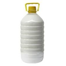 White Phenyle (Unbranded) 5L