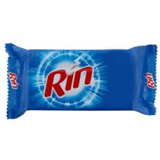 Rin Detergent Bar 130 g 
